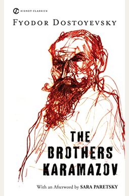 The Brothers Karamazov The Brothers Karamazov