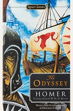 The Odyssey: The Story of Odysseus The Odyssey: The Story of Odysseus