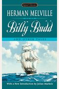Billy Budd And Other Tales (Signet Classics)
