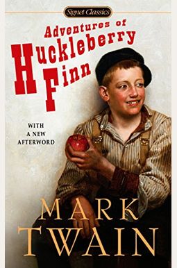 Adventures of Huckleberry Finn Adventures of Huckleberry Finn