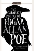 The Complete Poetry Of Edgar Allan Poe
