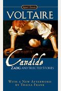 Candide, Zadig, And Selected Stories