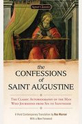 Augustine: The Confessions