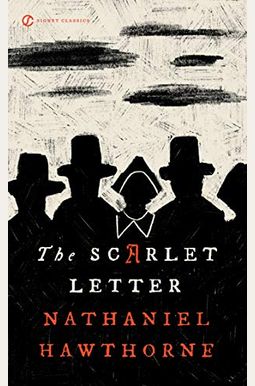 The Scarlet Letter The Scarlet Letter