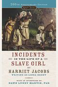 Incidents In The Life Of A Slave Girl