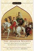 The Arabian Nights, Volume 2: Tales Of 1001 Nights: Nights 295 To 719
