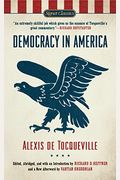 Democracy In America: Abridged Edition