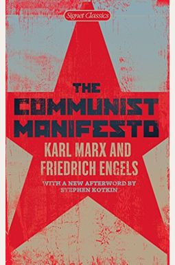 The Communist Manifesto The Communist Manifesto