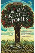 The Bible's Greatest Stories