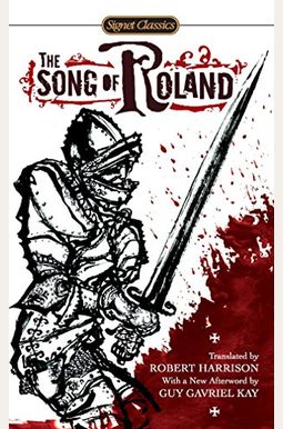 The Song Of Roland The Song Of Roland