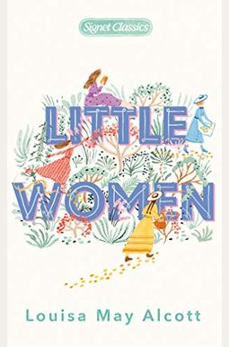 Little Women Little Women
