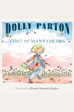 Coat Of Many Colors Coat Of Many Colors