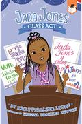 Class Act #2 (Jada Jones)