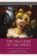 Muppets Meet The Classics: The Phantom Of The Opera