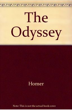 The Odyssey The Odyssey