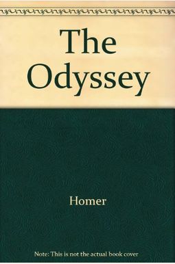 The Odyssey The Odyssey