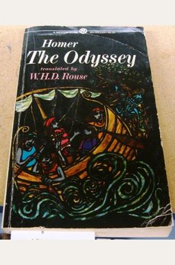 The Odyssey The Odyssey