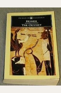 The Odyssey The Odyssey