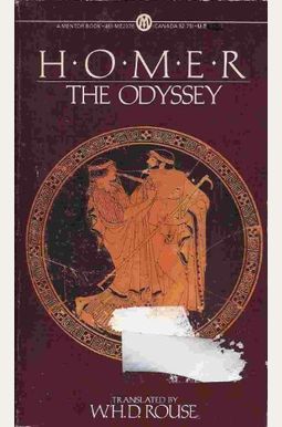 The Odyssey The Odyssey