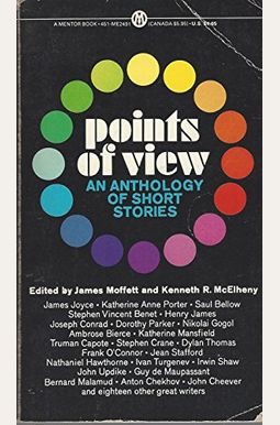 Points Of View Points Of View