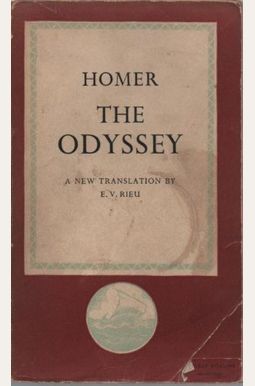 The Odyssey The Odyssey