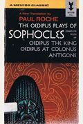 Oedipus At Colonus