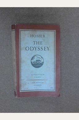 The Odyssey The Odyssey