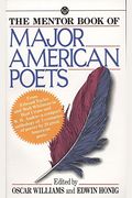 The Mentor Book Of Major American Poets