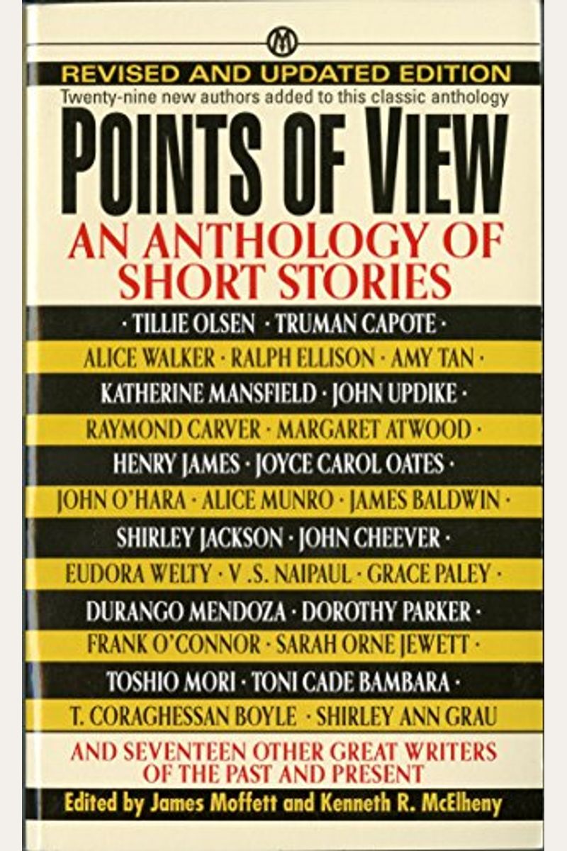 Points Of View: Revised Edition