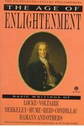 The Age Of Enlightenment: The 18th Century Philosophers