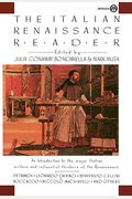 The Italian Renaissance Reader