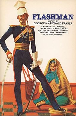 Flashman Flashman