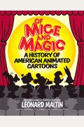 Of Mice And Magic: A History Of American Animated Cartoons