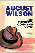 Joe Turner's Come And Gone: A Play In Two Acts (Turtleback School & Library Binding Edition)