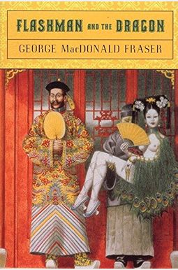 Flashman And The Dragon Flashman And The Dragon
