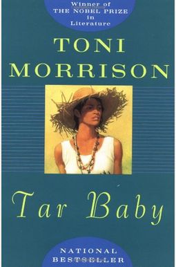 Tar Baby Tar Baby