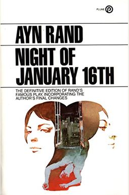 Night Of January 16th Night Of January 16th