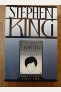 The Shining: Collectors' Edition
