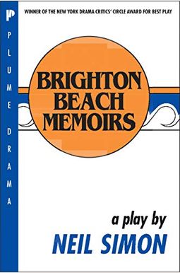 Brighton Beach Memoirs Brighton Beach Memoirs
