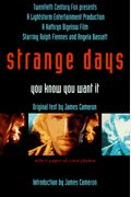 Strange Days (Movie Tie-In)
