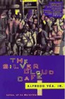 The Silver Cloud Cafe: 8 The Silver Cloud Cafe: 8