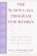 The Mcdougall Program For Women