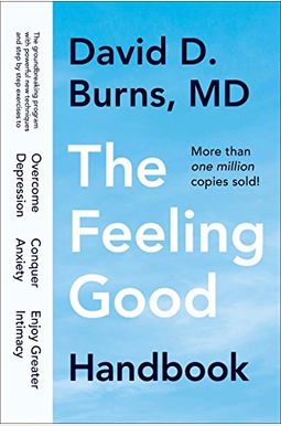 The Feeling Good Handbook The Feeling Good Handbook