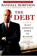The Debt: What America Owes To Blacks