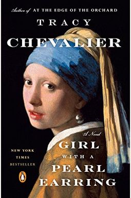 Girl With A Pearl Earring Girl With A Pearl Earring
