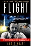 Flight: My Life In Mission Control