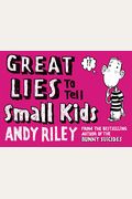 Great Lies To Tell Small Kids