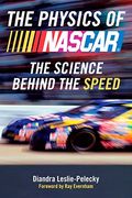 The Physics Of Nascar: The Science Behind The Speed