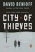 City Of Thieves