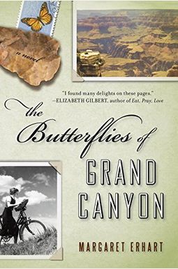 The Butterflies Of Grand Canyon The Butterflies Of Grand Canyon